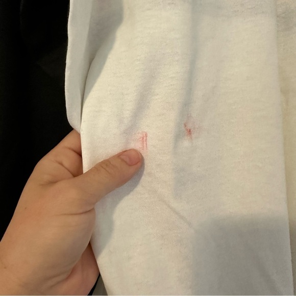 Vintage Champion Pittsburgh Pirates Baseball Tee New - Picture 8 of 8